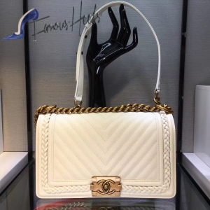 Chanel Bag 019